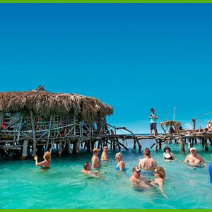 Island Tours and Excursions Jamaica