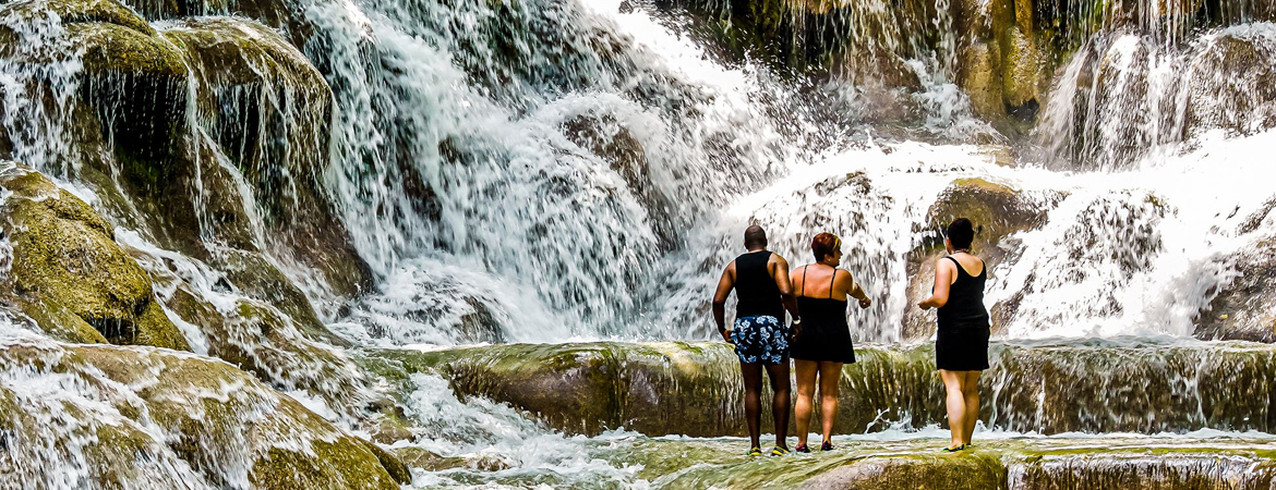 Best Dunn’s River Falls & Ocho Rios Tour for 2026 Best Dunn's River Falls & Ocho Rios Tour for 2024