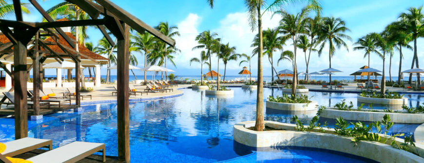 top 5 resorts in montego bay jamaica