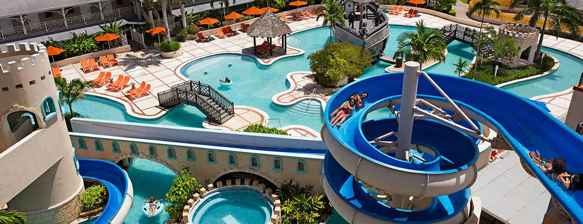 5 Tips for an Amazing Day at Sunset Beach Resort Jamaica sunset beach resort waterpark