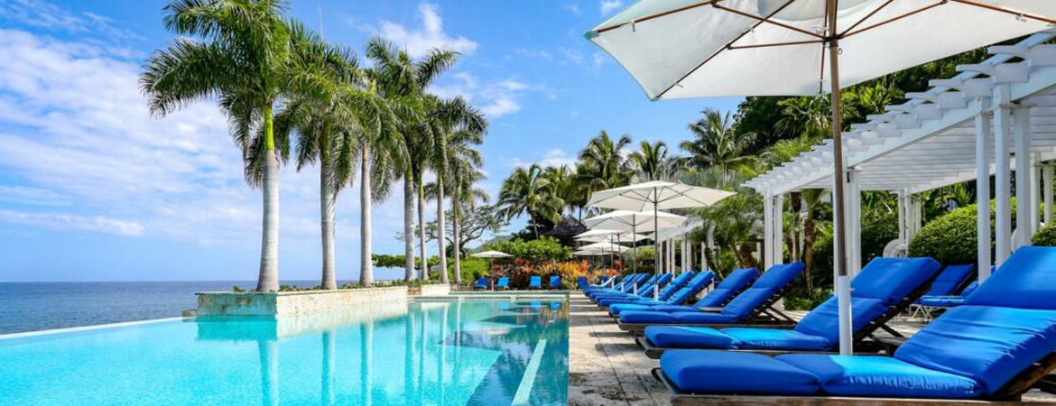 unforgettable experience at round hill hotel