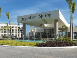 airport-transfer-to-ocean-coral-spring-entrance