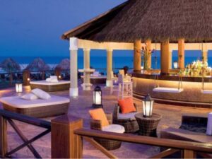 airport-transfer-to-secrets-wild-orchid-outside-bar
