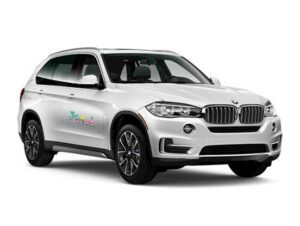 BMW X5 – Runaway Bay Hotels
