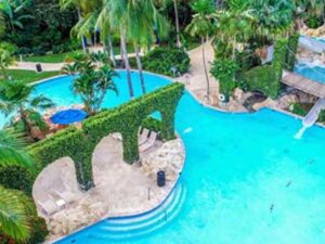 island-dream-tours-airport-transfers-to-hilton-rose-hall-aerial-pool-view
