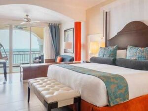Iberostar-accommodation
