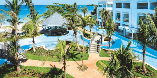 island-dream-tour-azul-beach-resort-negril-aerial
