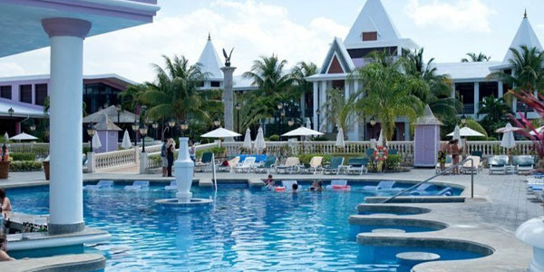 island-dream-tour-riu-tropical-bay-pool island-dream-tour-riu-tropical-bay-pool