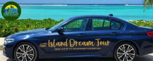 Luxury VIP Airport Transfers with Island Dream Tour in Montego Bay, Negril, and Ocho Rios 2025