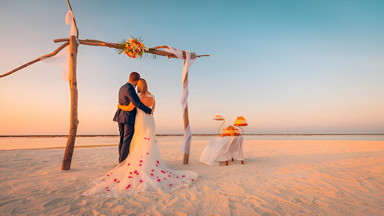 7 Best Montego Bay Wedding Locations for 2026 Couples Best Montego Bay Wedding Locations