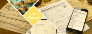 How to Fill Out Jamaica Immigration Form Easily