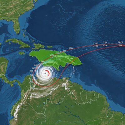 Jamaica Hurricane Season 2025: Tips for Safe Travel