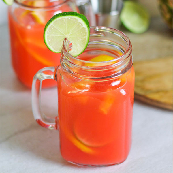 Rum Punch (11oz. Bottle)