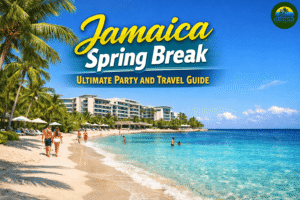 Jamaica Spring Break 2026: Complete Travel Guide