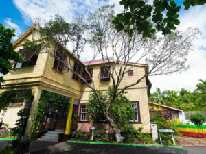 Bob Marley Museum Kingston Highlights