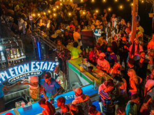 Top Nightlife in Montego Bay