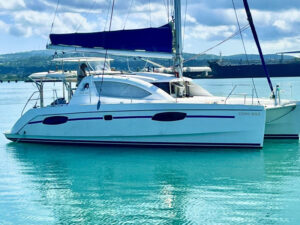 Private Yatch Rental Adventure