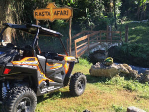 Rastafari Experience Tour with ATV