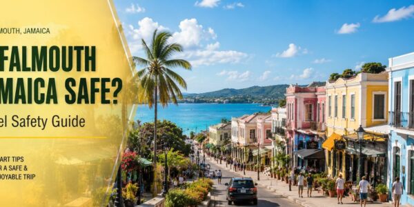Is Falmouth Jamaica Safe? Travel Guide 2026