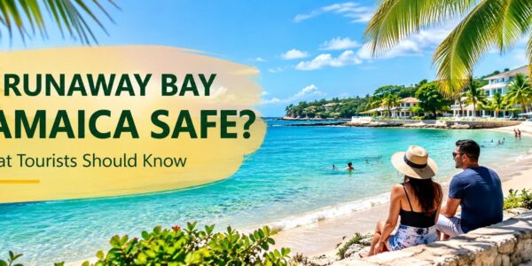 Is Runaway Bay Jamaica Safe? What Tourists Should Know
